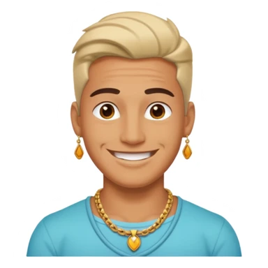 Rauw Alejandro sticker