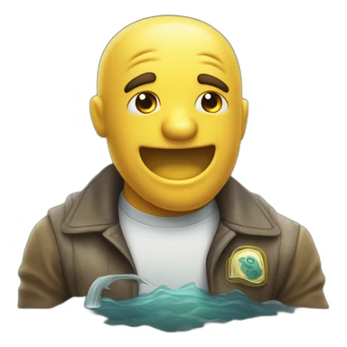 emojis de commpra y venta de dólares. que el personaje sea tierno  sticker