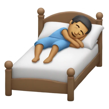 Sleepers with a crisscross front  sticker