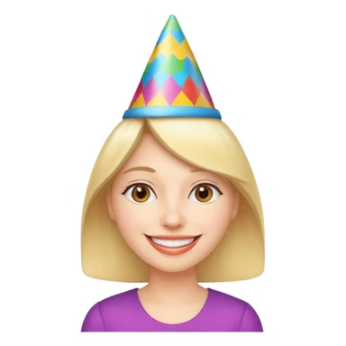 Happy birth day my lovely sister  sticker