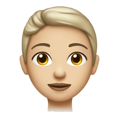 hyaluronic acid serum sticker