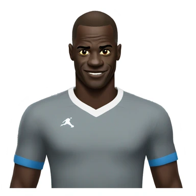 balotelli sticker