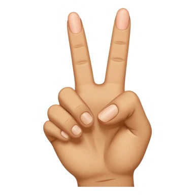 Doigt d’honneur turc sticker