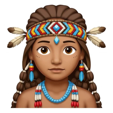 I would like to create a series of stylized cultural emojis that honor the traditional yellow ones--not replace them. Variations of the prigibal with applicable skin color and aimple cultural identifier (i.e.: native american variation=standard emojis with brown skin and a beaded headband sticker