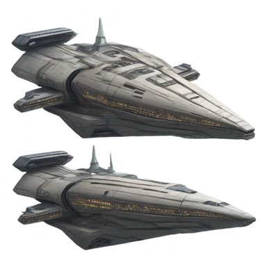 Star destroyer  sticker