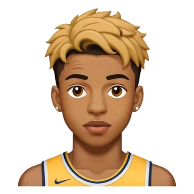 ja morant sticker