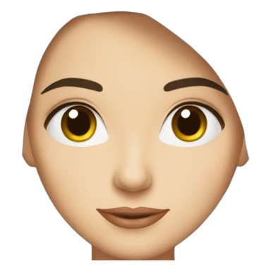 Reina letizia sticker