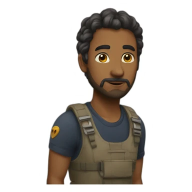 plein de coeur sticker