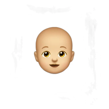 baby-in-a-photo-frame sticker