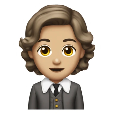 gossip girl  sticker