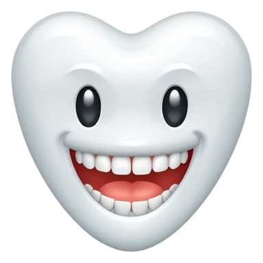 TEETH icon  sticker