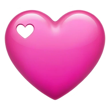 pink girly emoji sticker