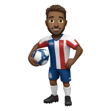 Jude Bellingham sticker