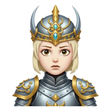 vecna die gay is sticker