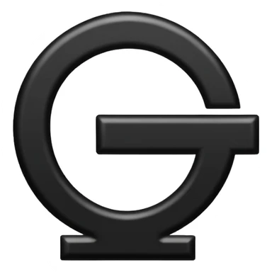 signo de matematica igual  al del que da resultado sticker