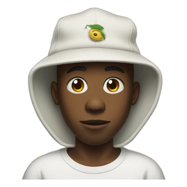 Tyler, the creator sticker