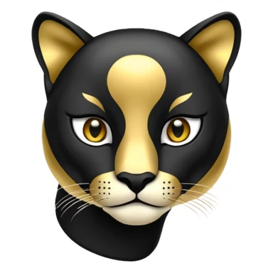 puma unam sticker