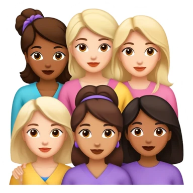 Women's Day 💋 sticker