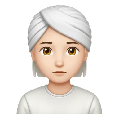 willkommen in weiß sticker