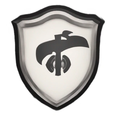 Logo do Corinthians sticker