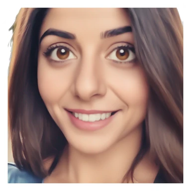 Anushka sharma  sticker