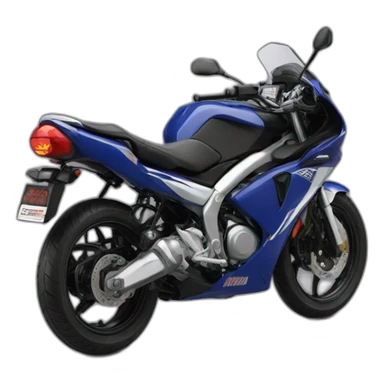 50cc yamaha sticker