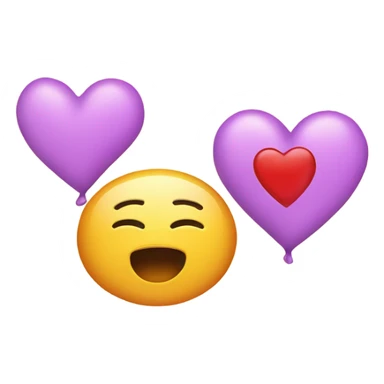 I miss you banner sticker