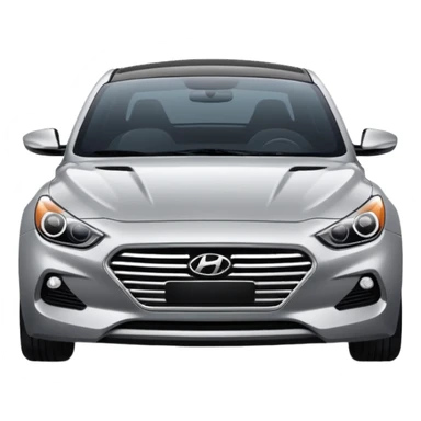 hyundai sticker