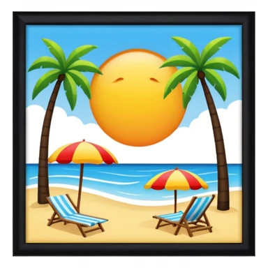 We’re planning on going back this summer sticker