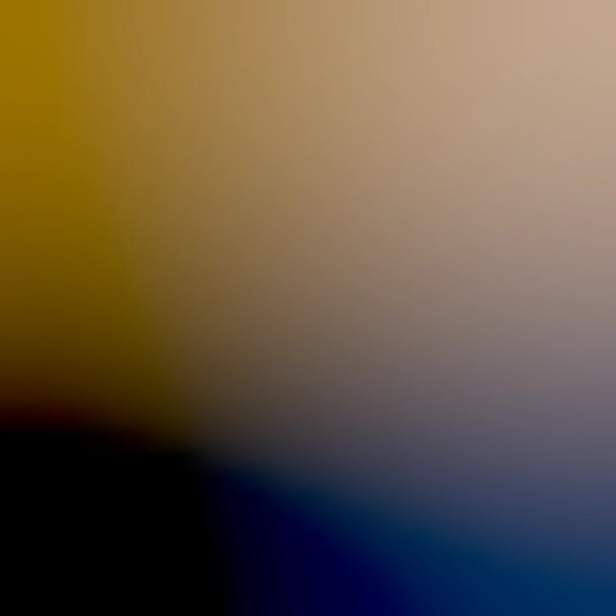 blurhash of the original image