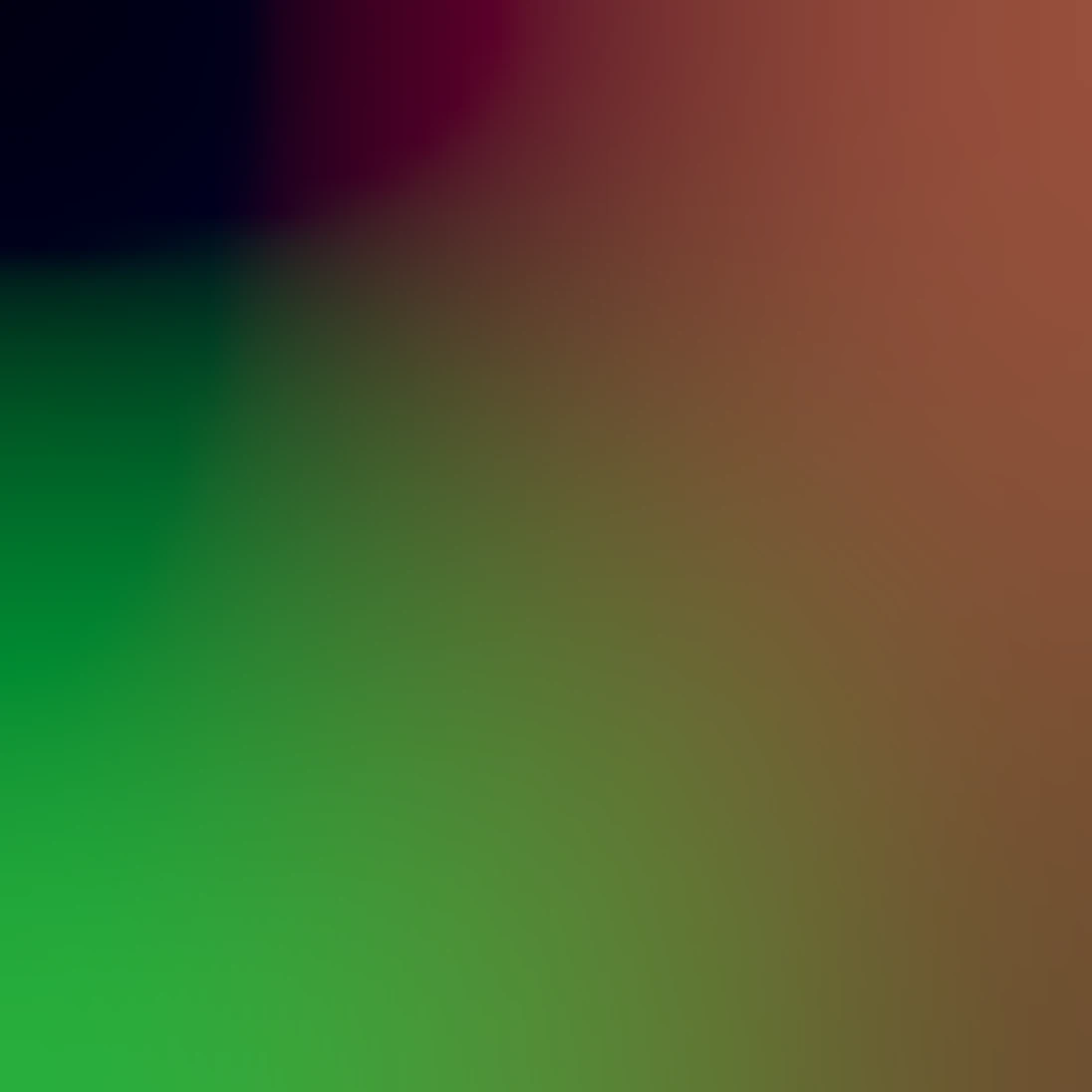 blurhash of the original image