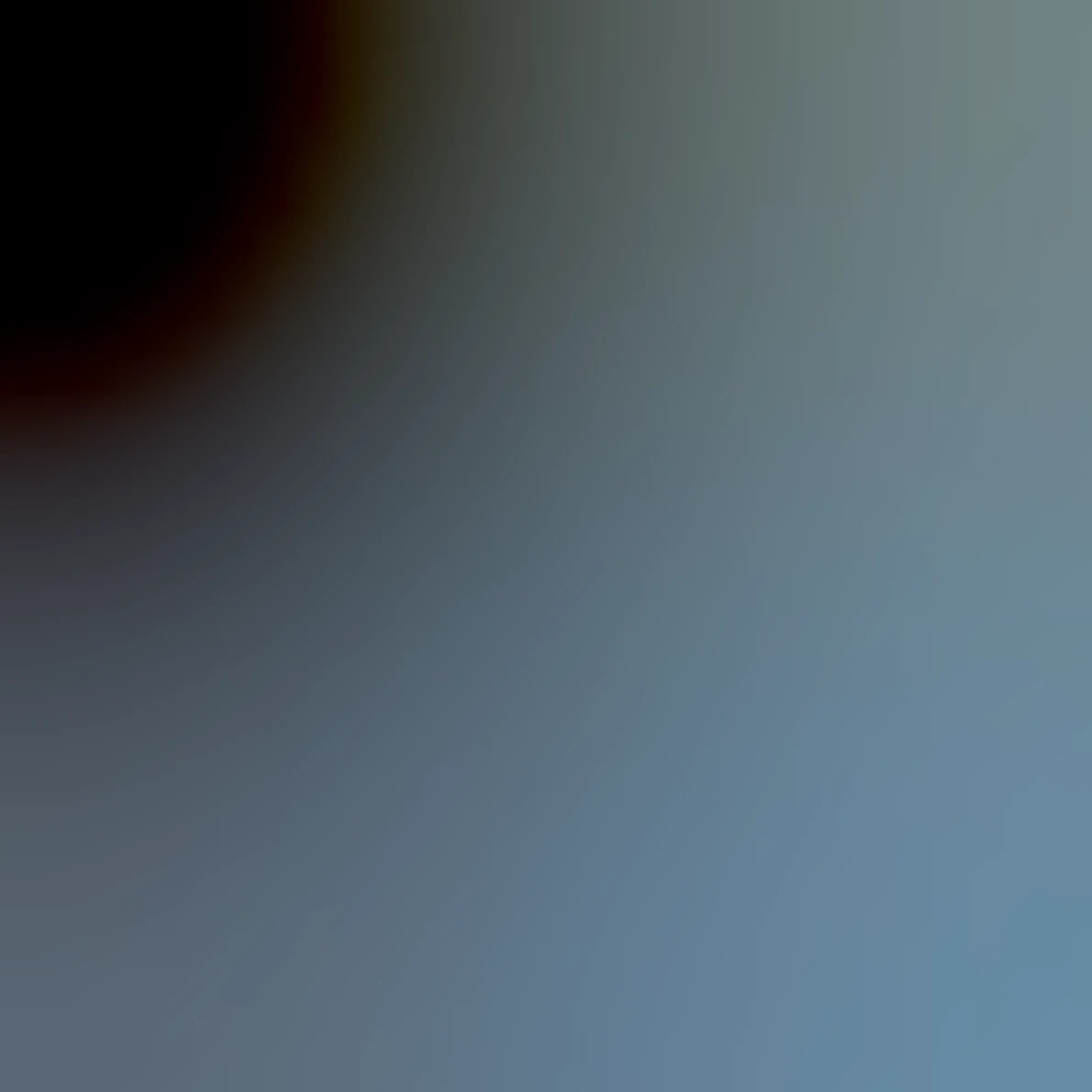 blurhash of the original image