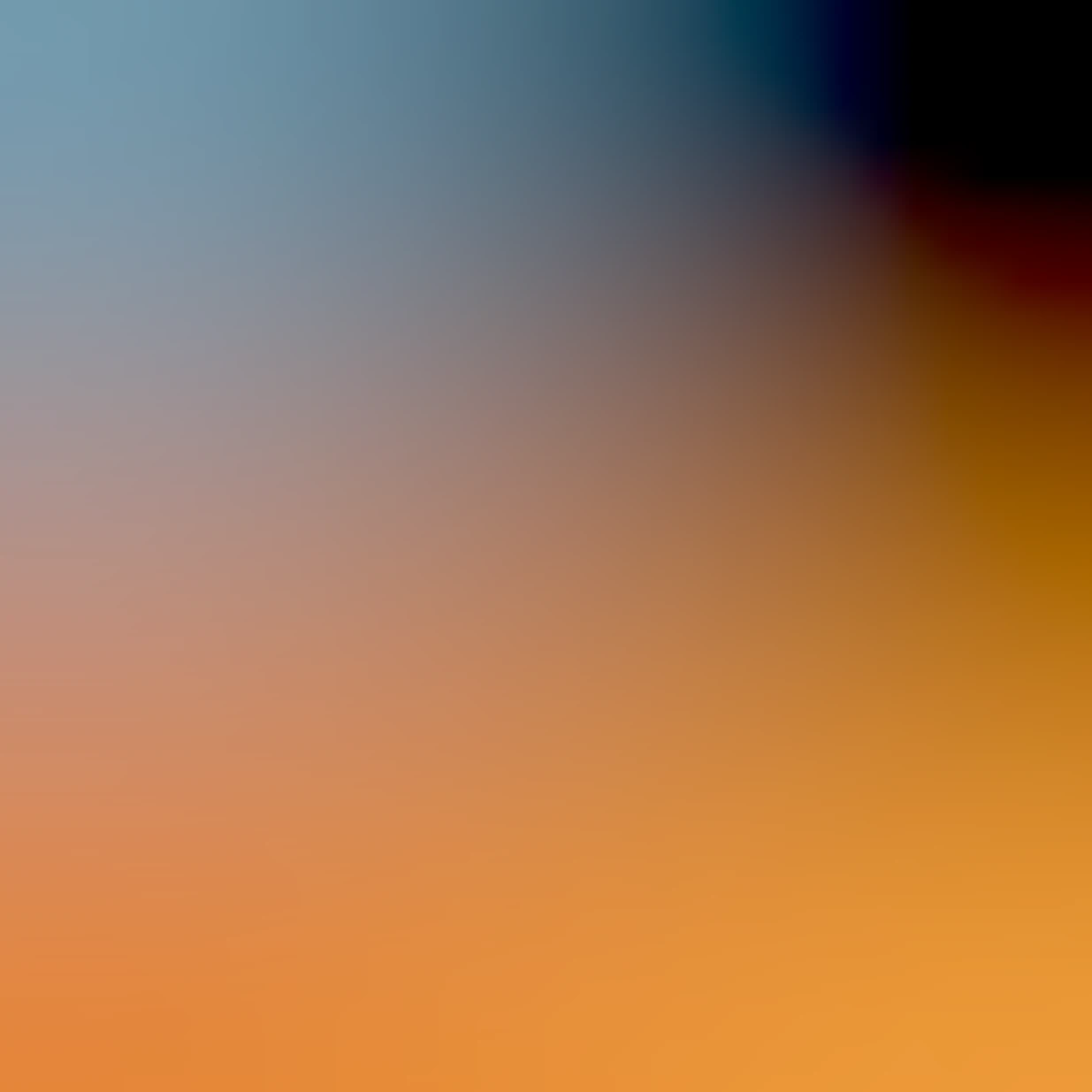 blurhash of the original image