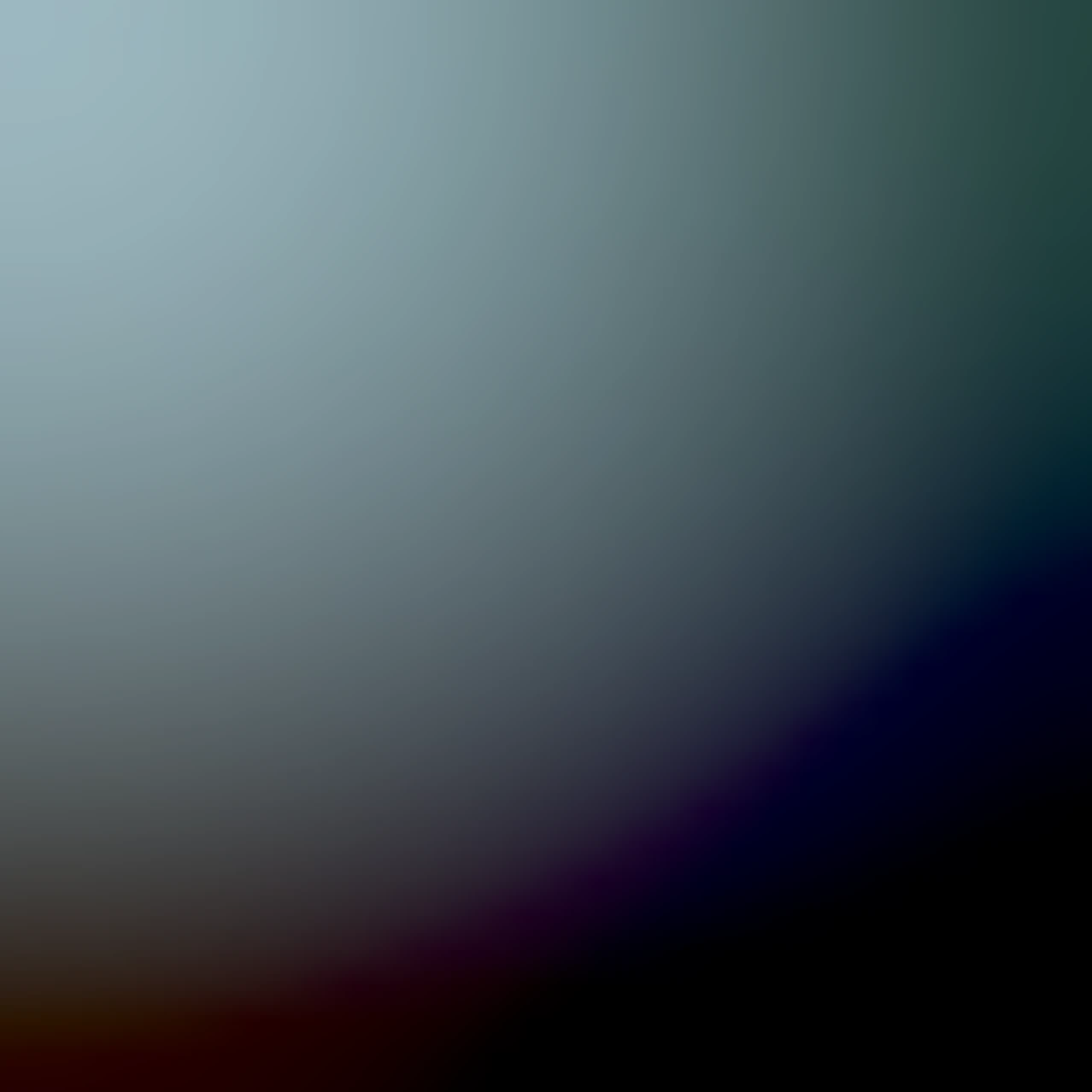 blurhash of the original image