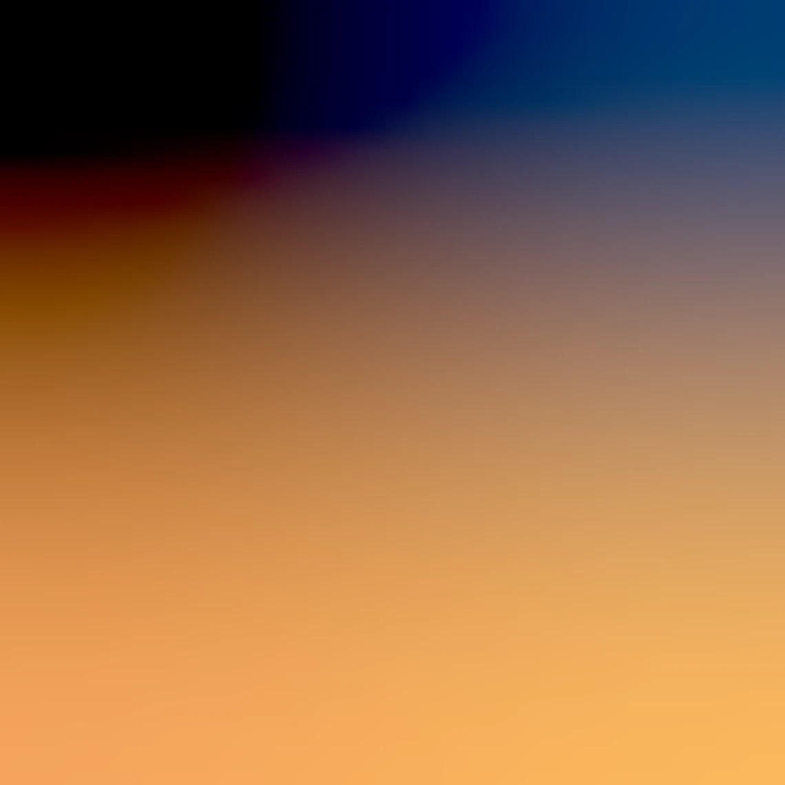 blurhash of the original image