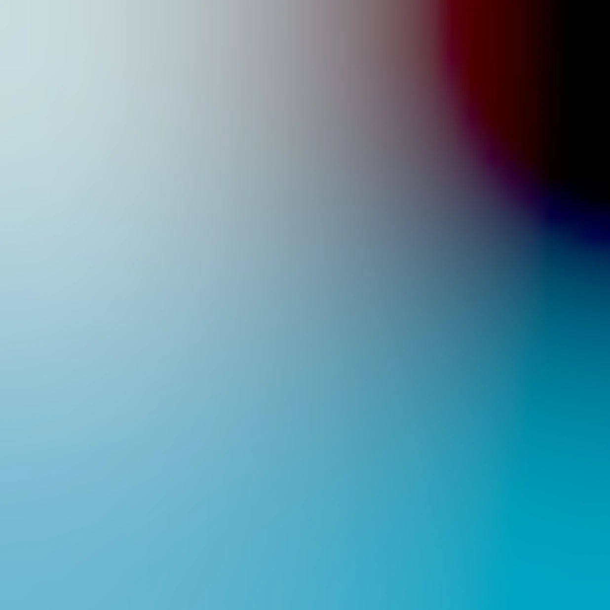 blurhash of the original image