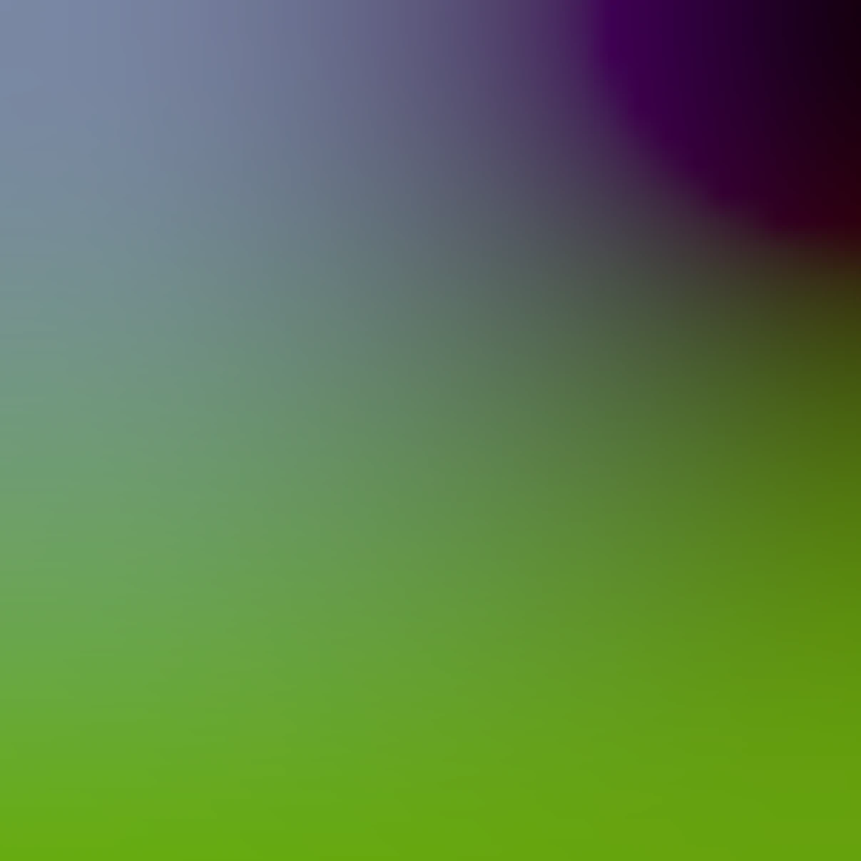 blurhash of the original image