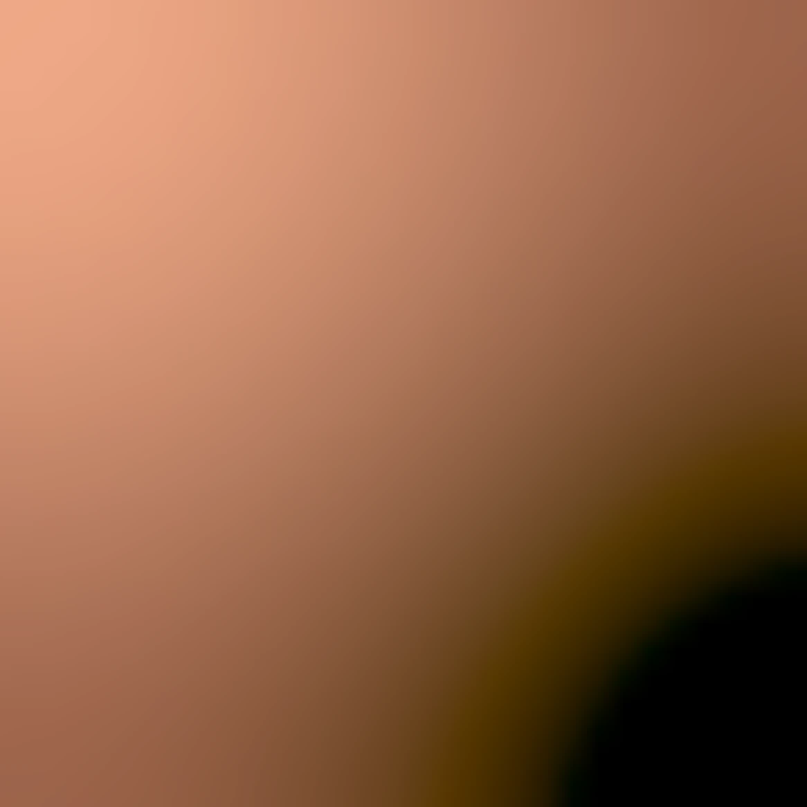 blurhash of the original image