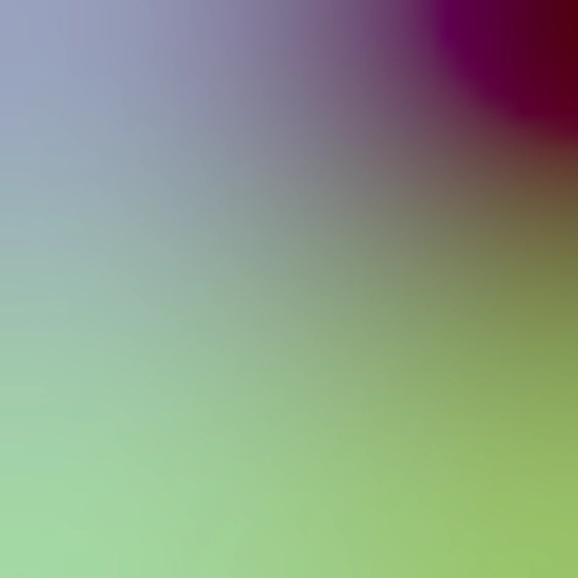 blurhash of the original image