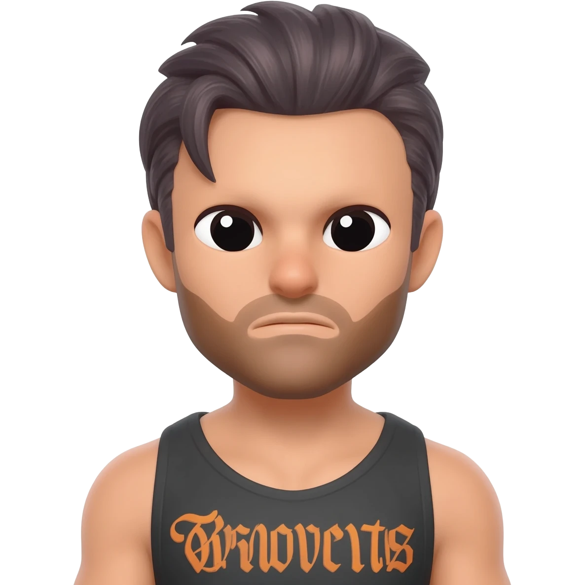 Venti aka Barbatos  emoji