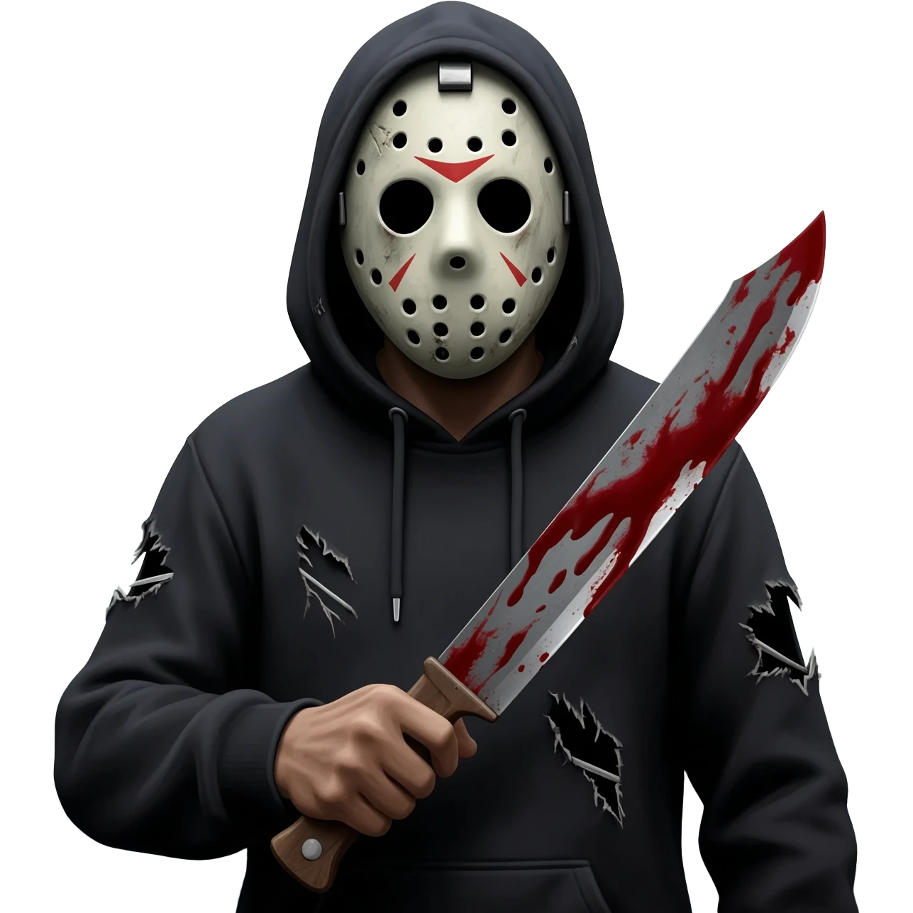jason voorhees emoji