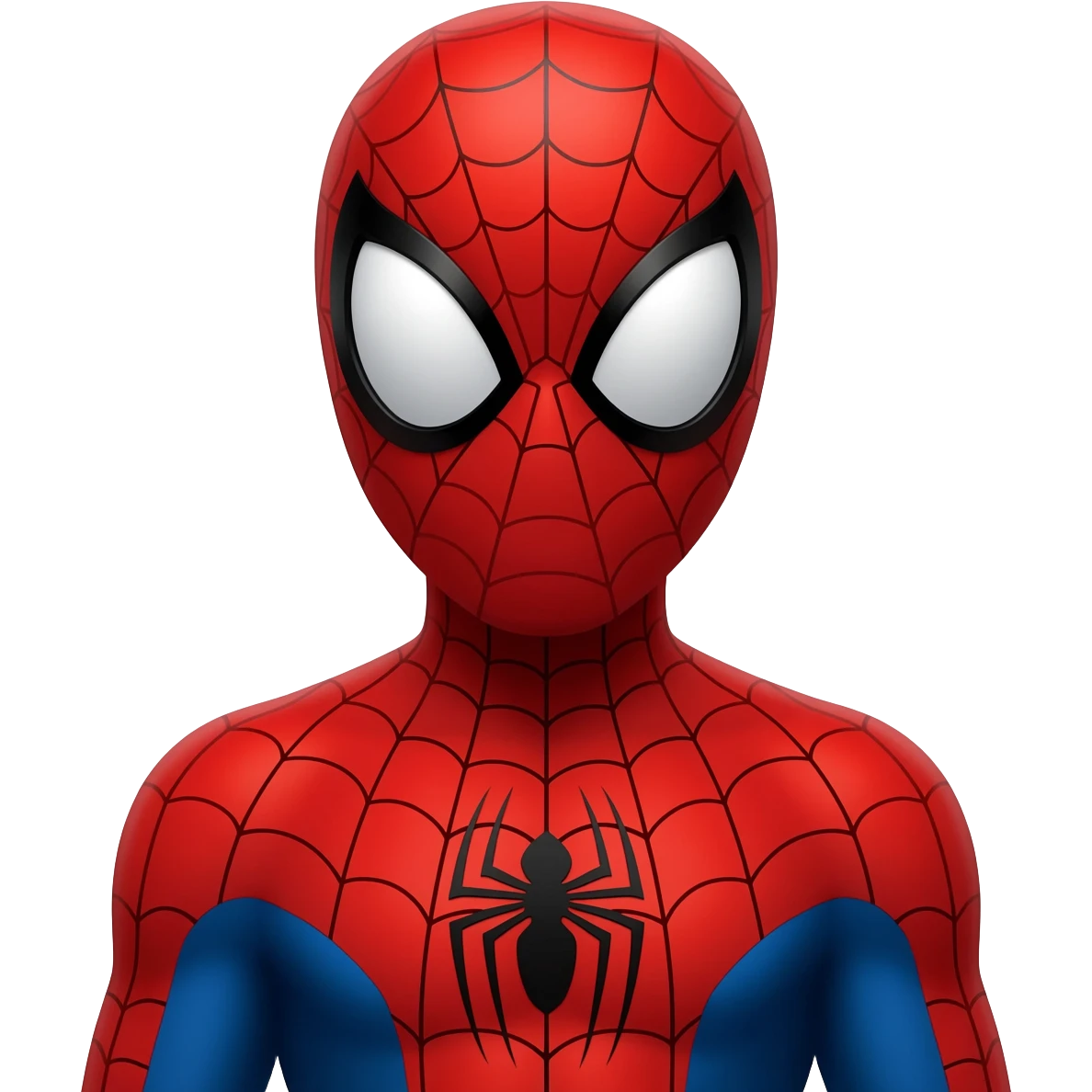 spiderman emoji emoji