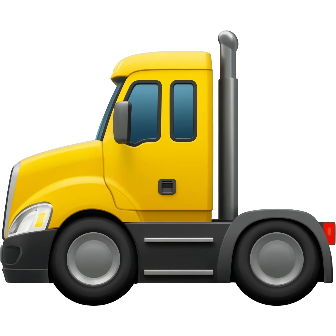 Freightliner Cascadia emoji