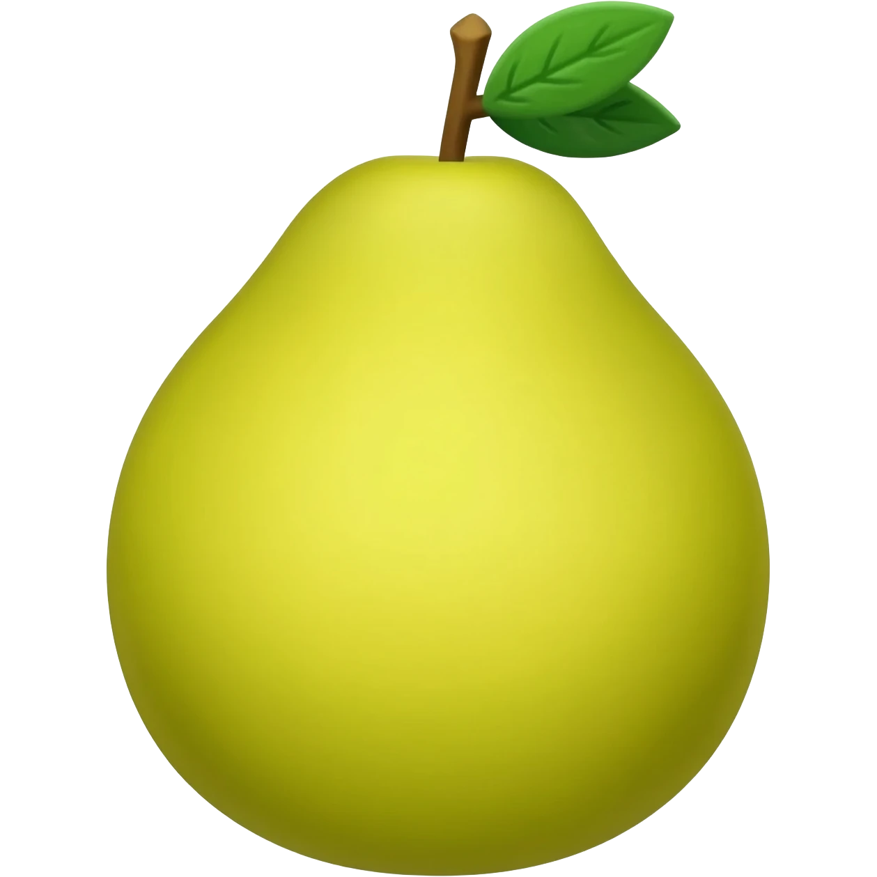 A rocket  fruit from blox fruits emoji