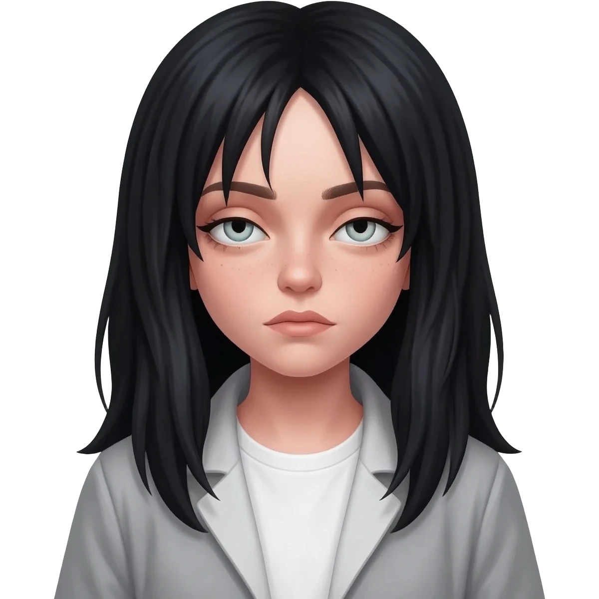 Billie eilish emoji