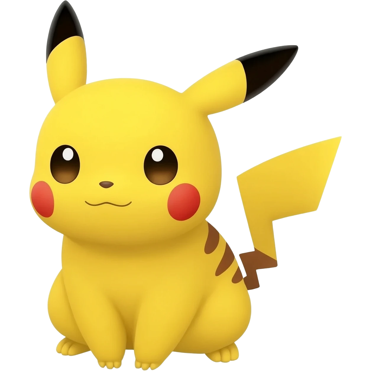 pikachu emoji