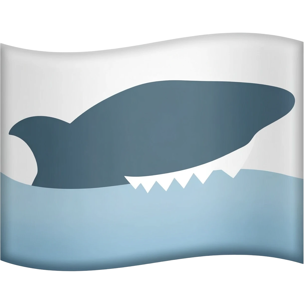 علم الشراكس emoji