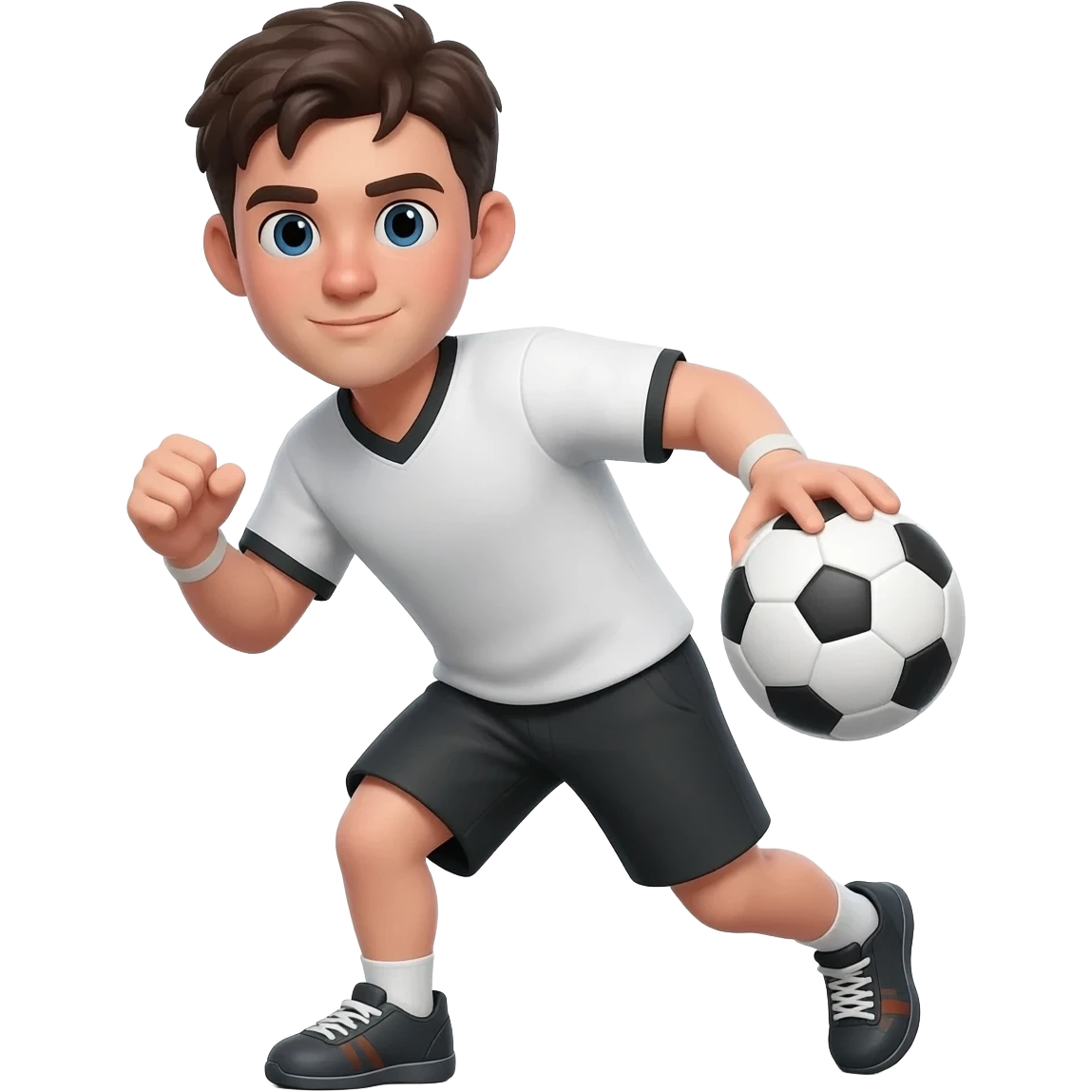 Sport emoji