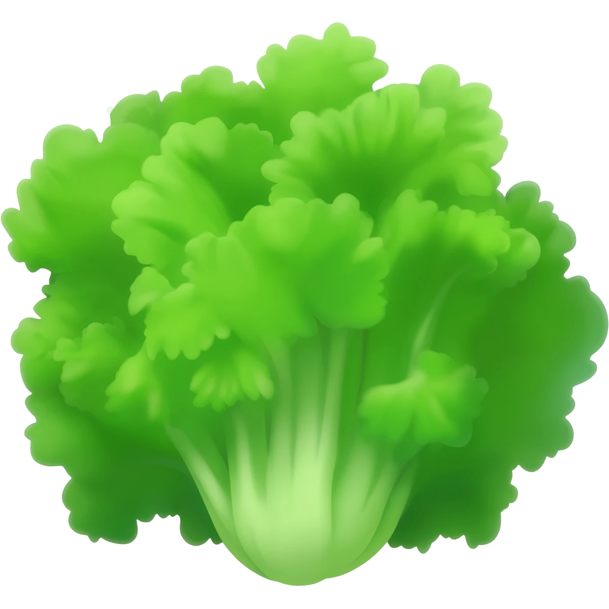 greens for eat emoji