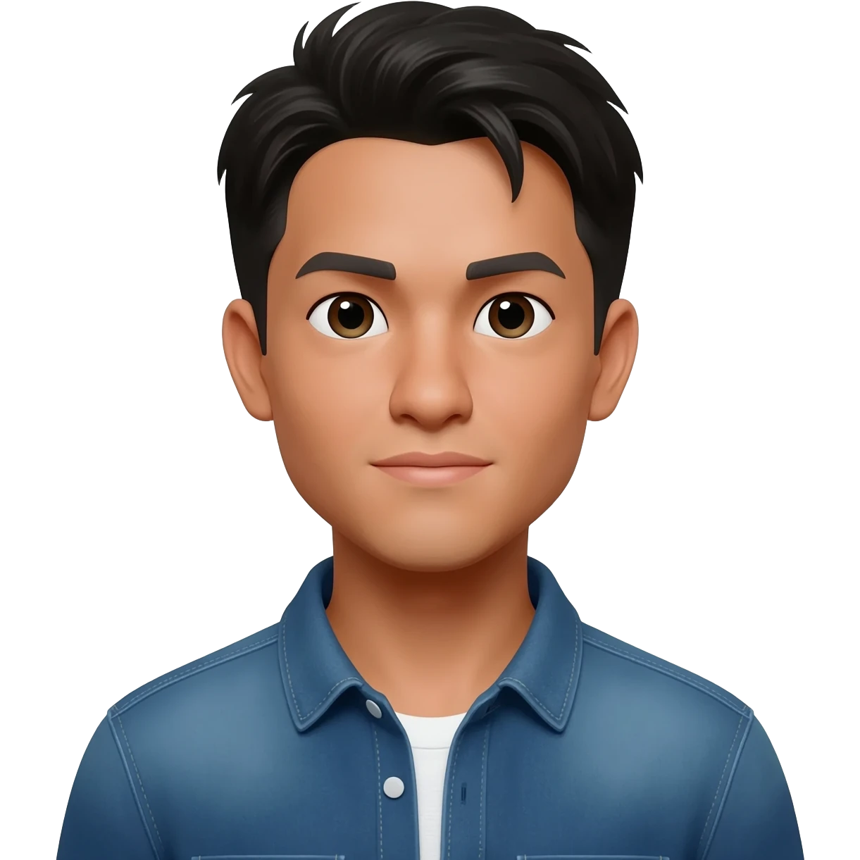 Pinoy version Kahawig ni Paul Walter Hauser 25 years old  emoji